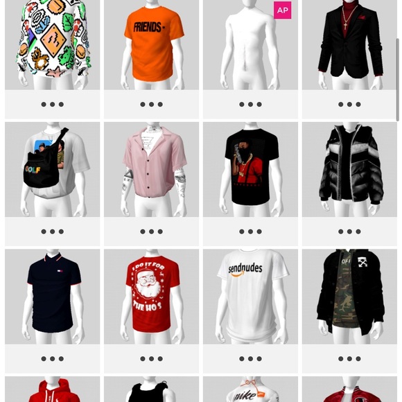 Imvu acc - Picture 3 of 9